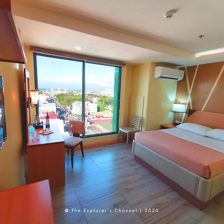 New Dawn Plus Cagayan de Oro Kültér fotó