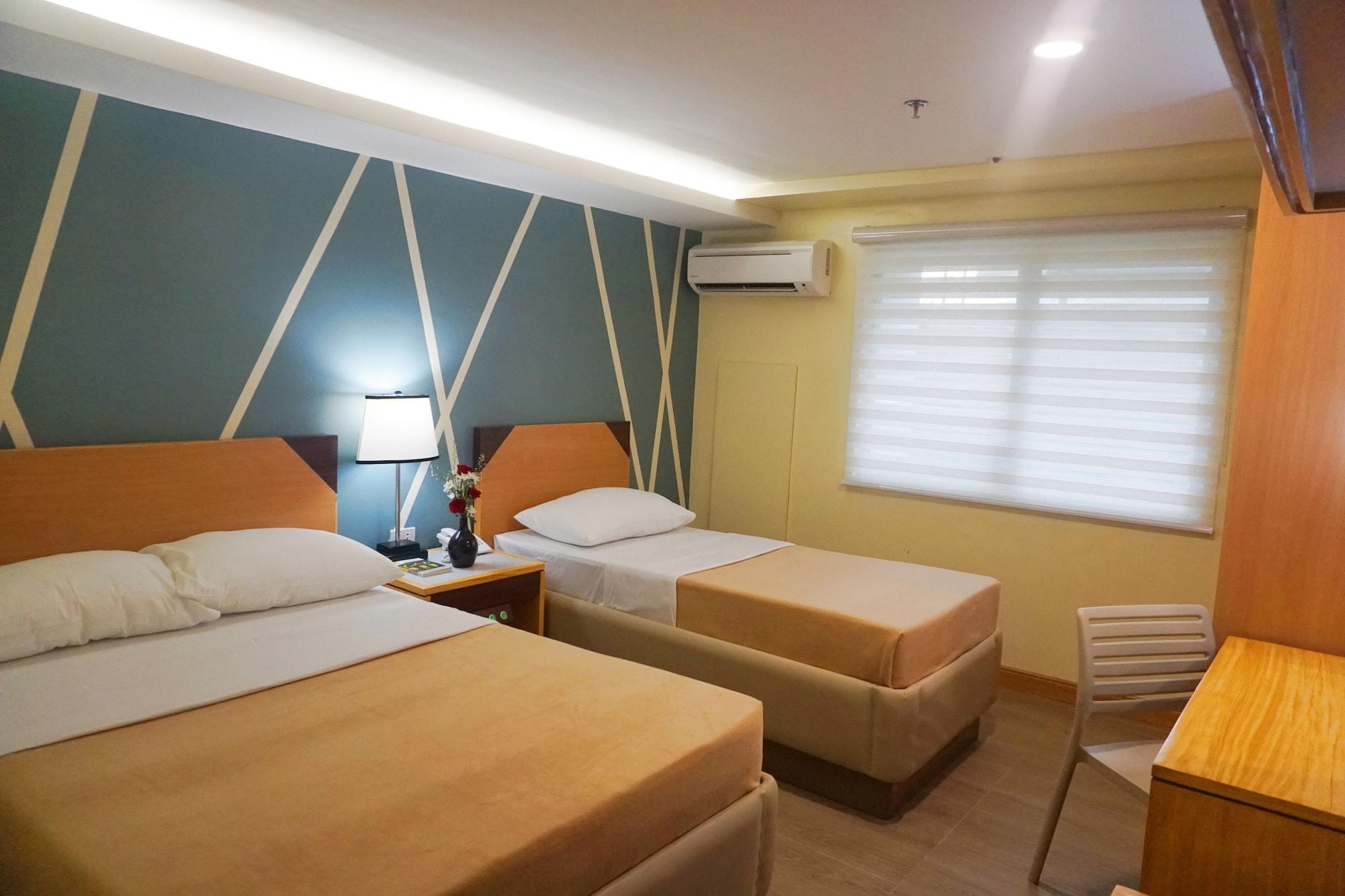 New Dawn Plus Cagayan de Oro Kültér fotó