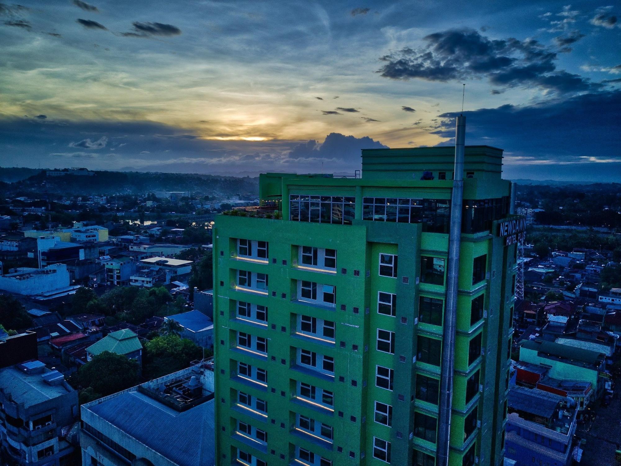 New Dawn Plus Cagayan de Oro Kültér fotó