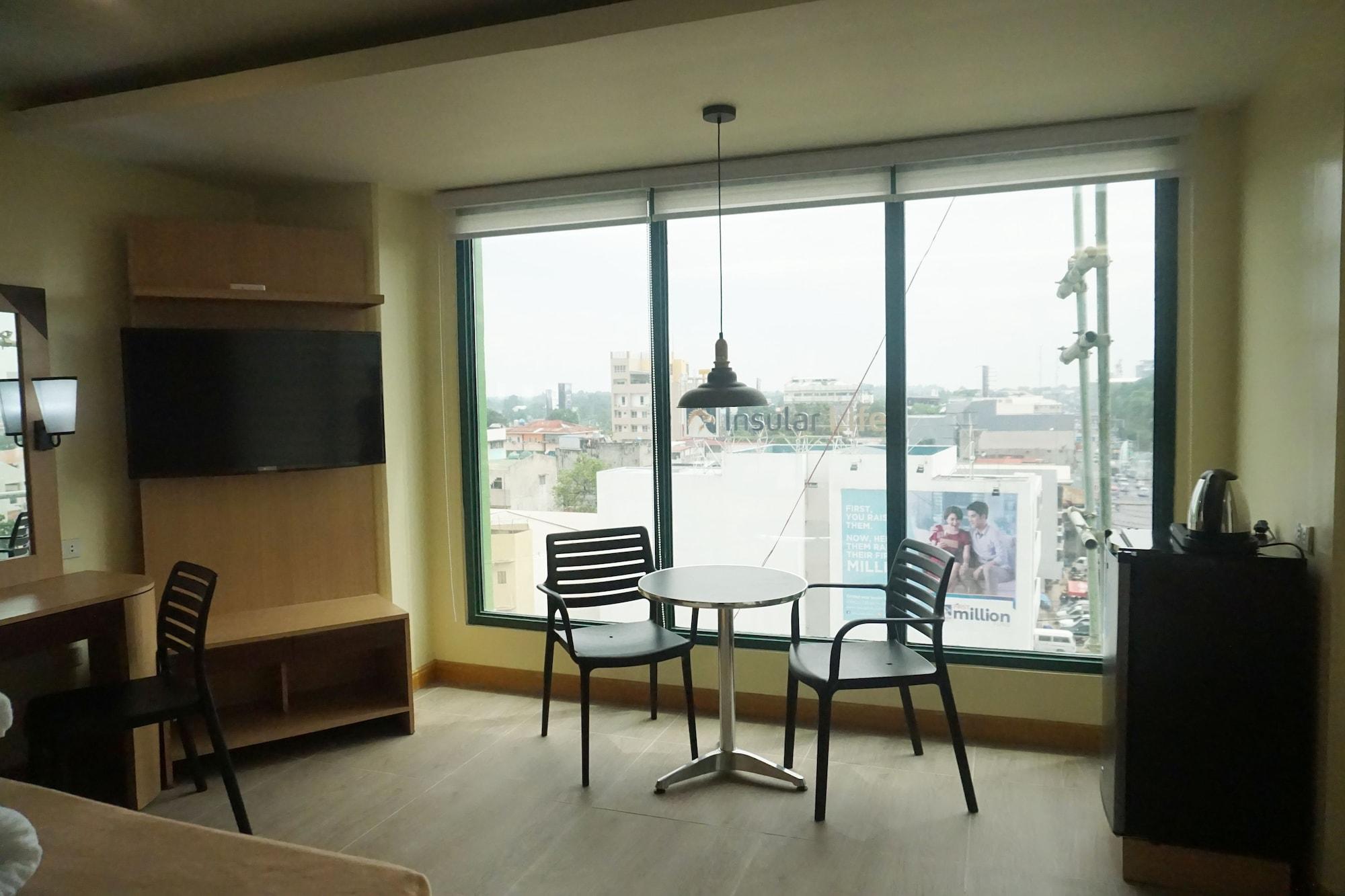 New Dawn Plus Cagayan de Oro Kültér fotó