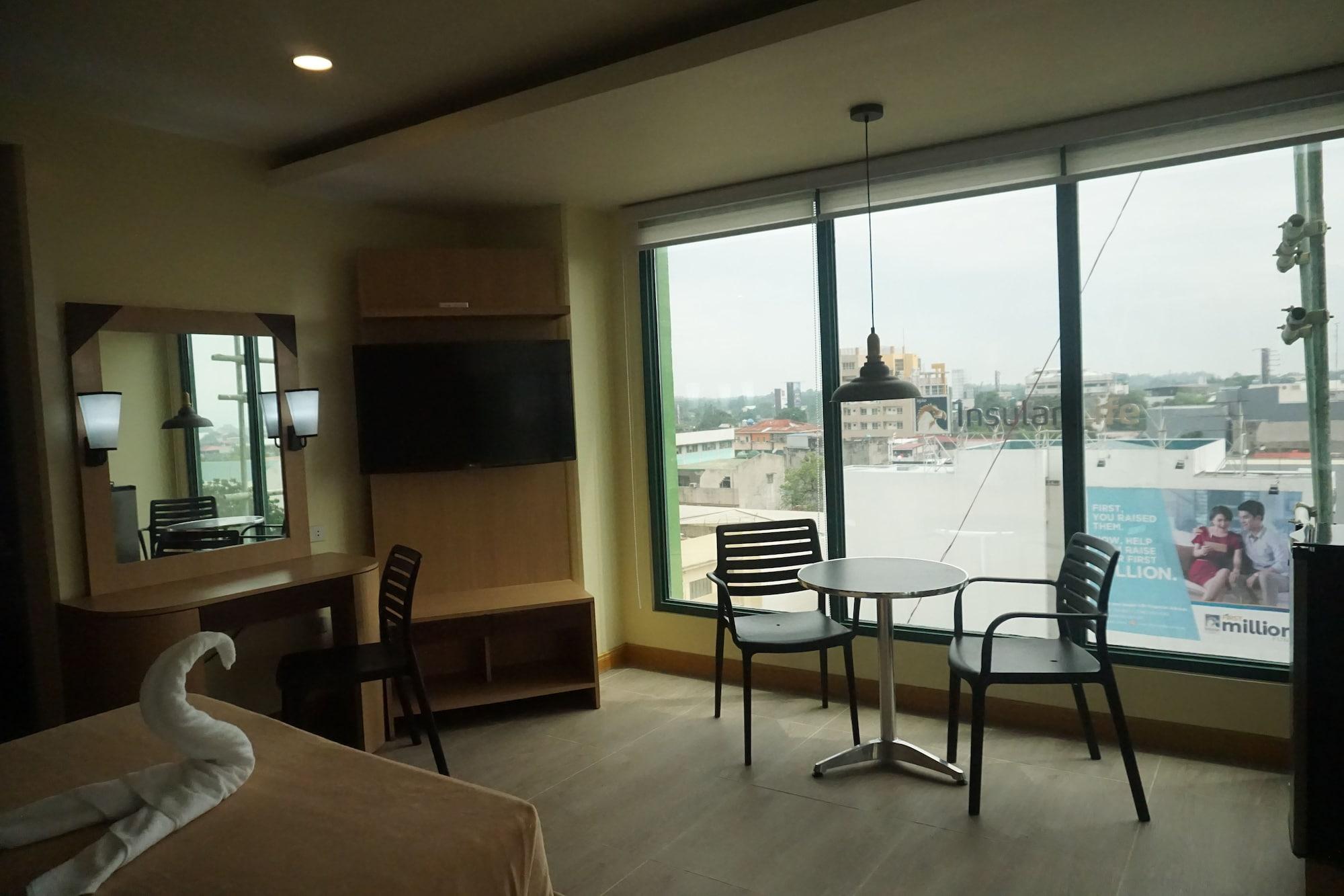 New Dawn Plus Cagayan de Oro Kültér fotó