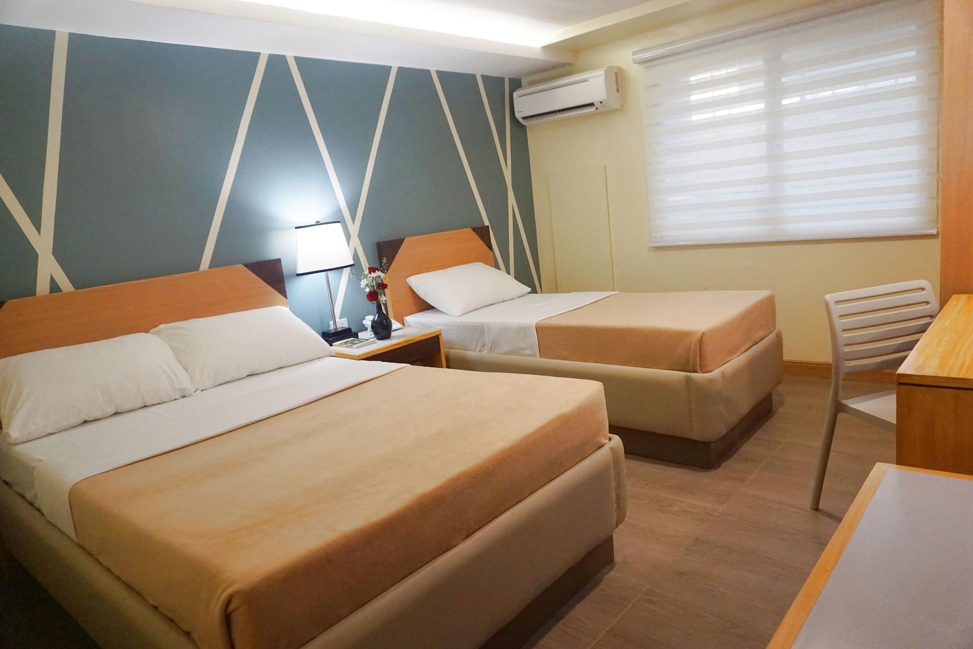New Dawn Plus Cagayan de Oro Kültér fotó