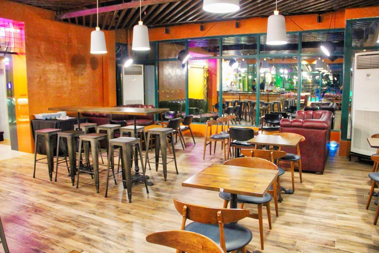 New Dawn Plus Cagayan de Oro Kültér fotó