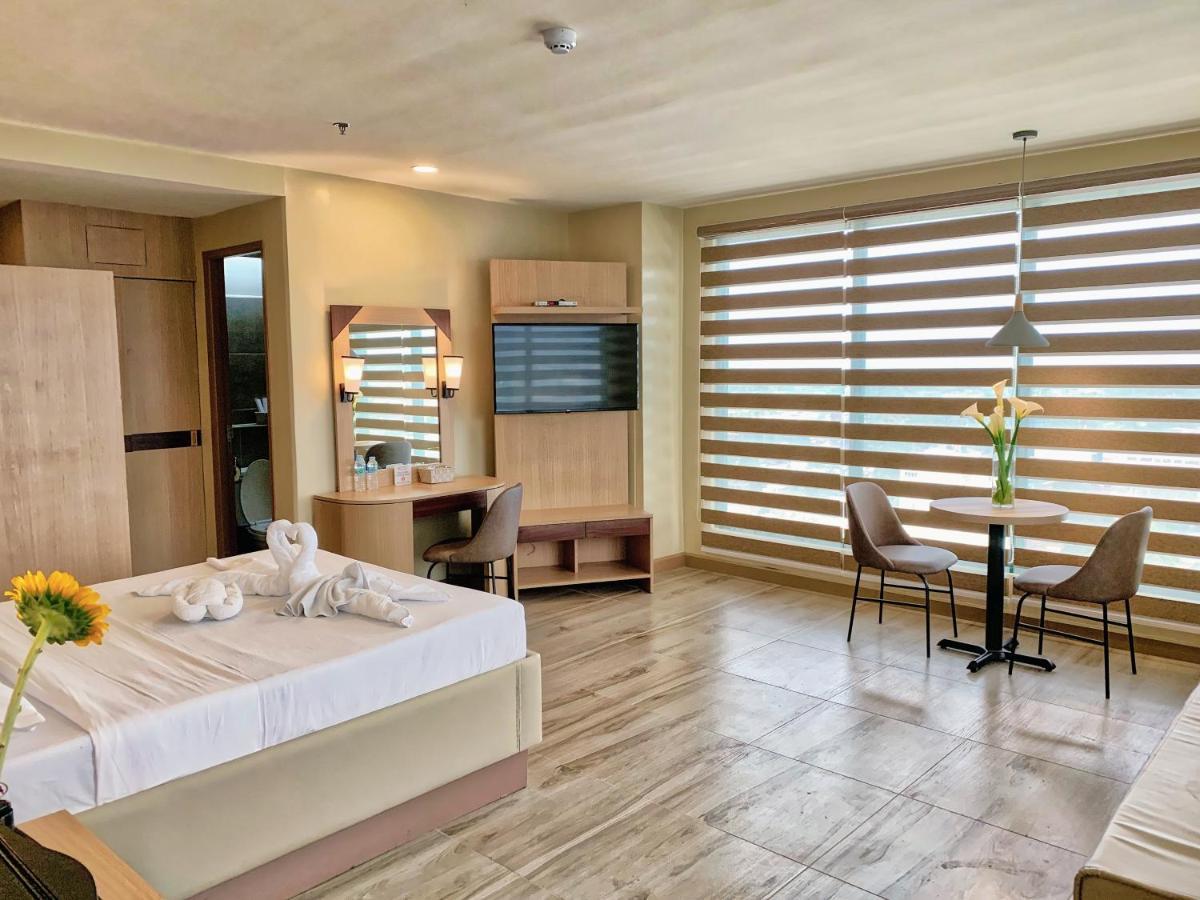 New Dawn Plus Cagayan de Oro Kültér fotó