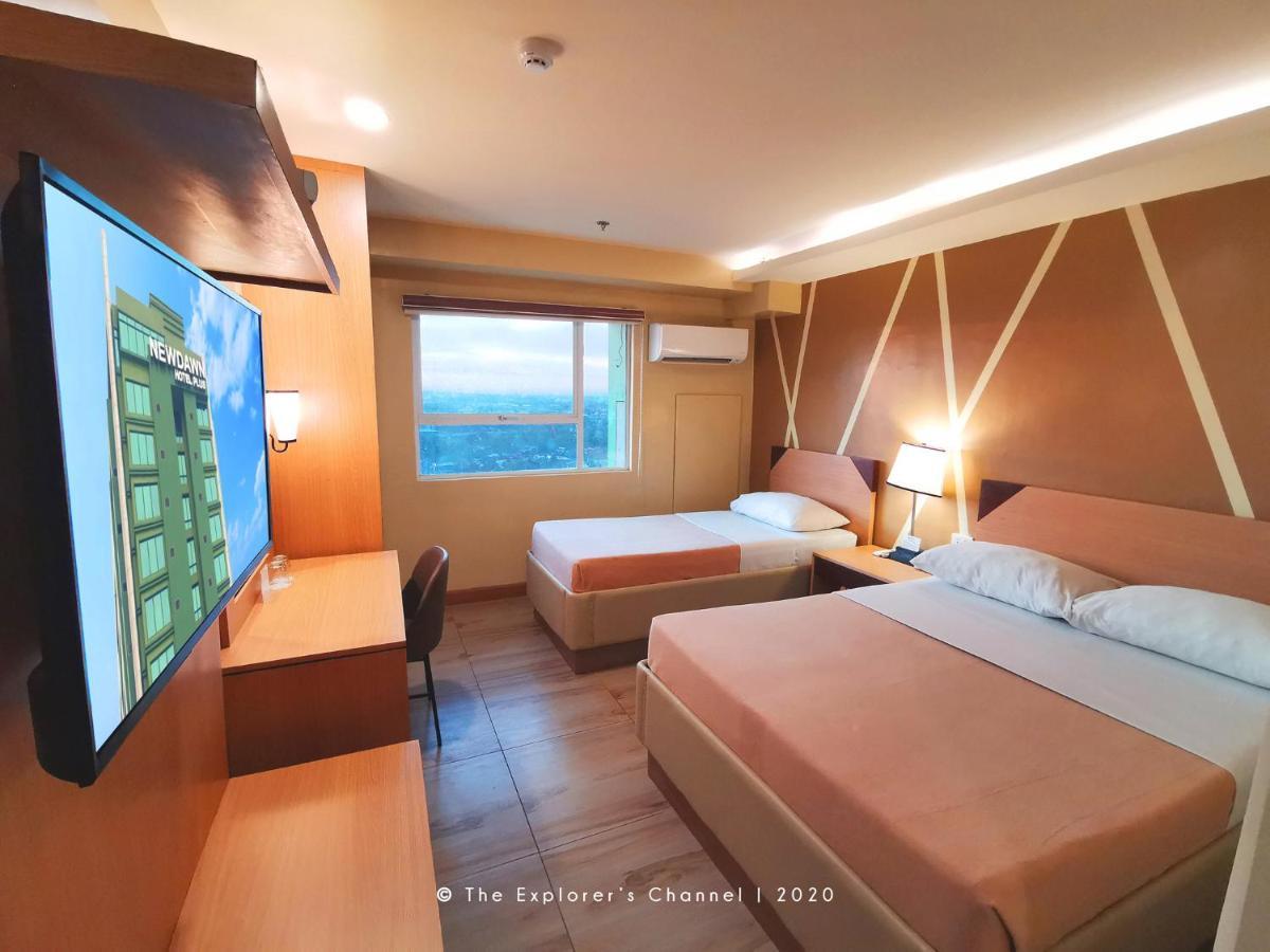New Dawn Plus Cagayan de Oro Kültér fotó