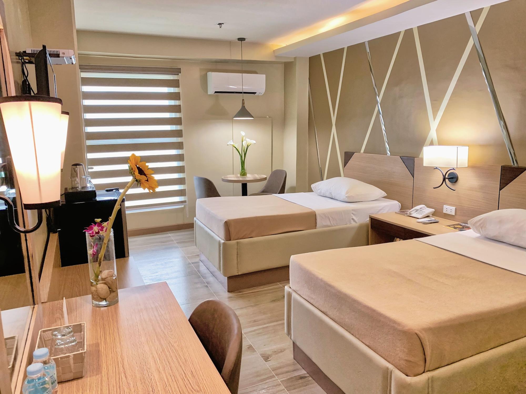 New Dawn Plus Cagayan de Oro Kültér fotó