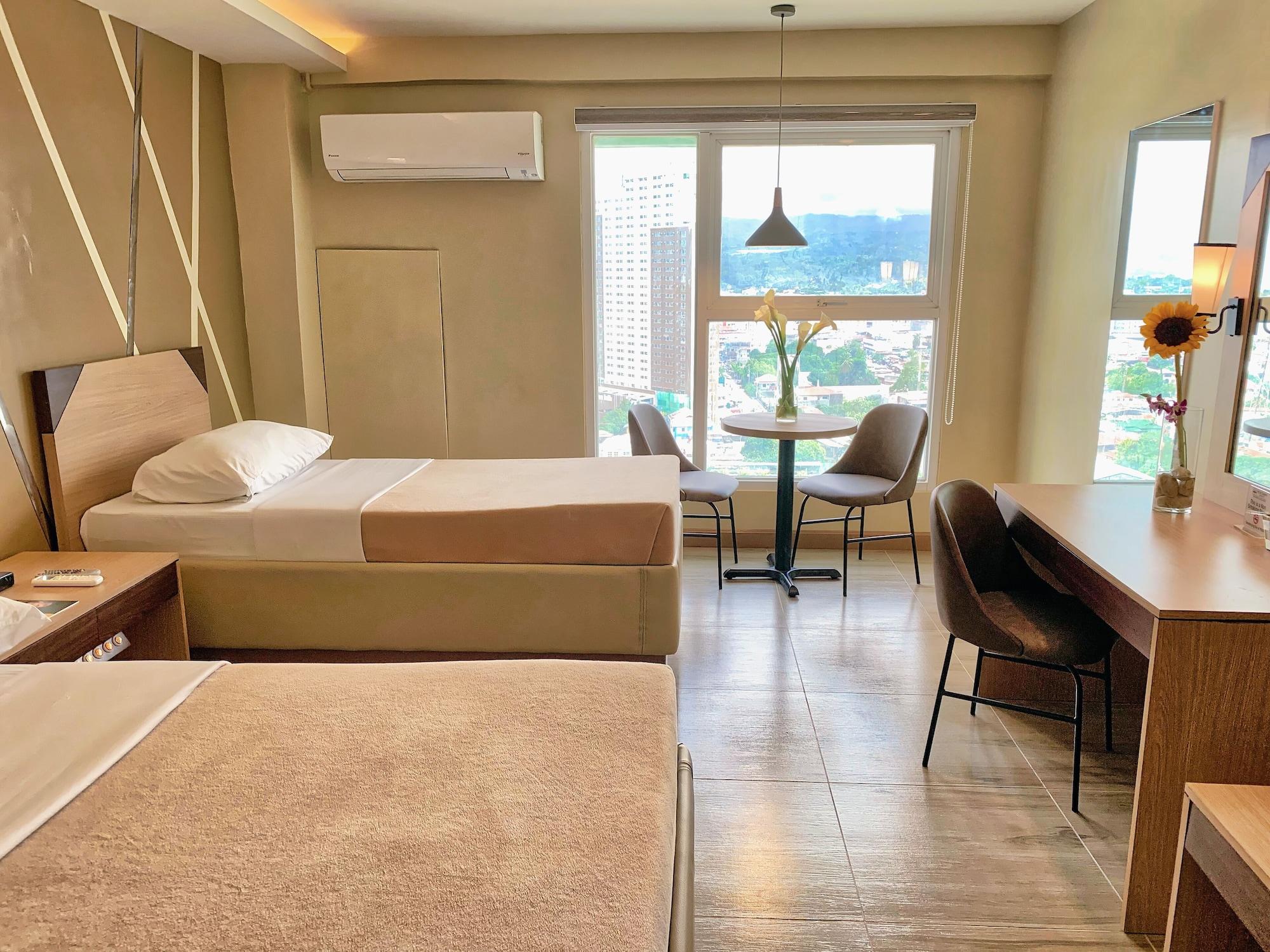 New Dawn Plus Cagayan de Oro Kültér fotó