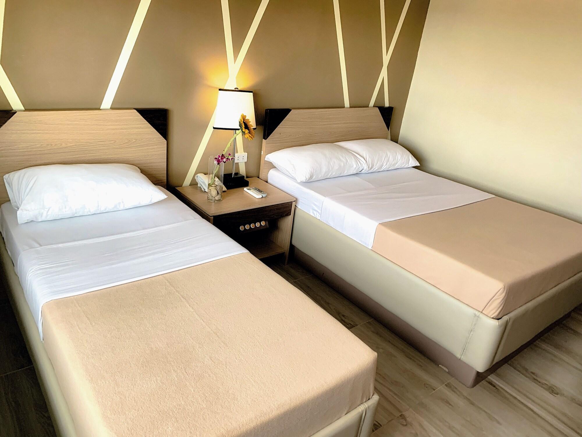 New Dawn Plus Cagayan de Oro Kültér fotó