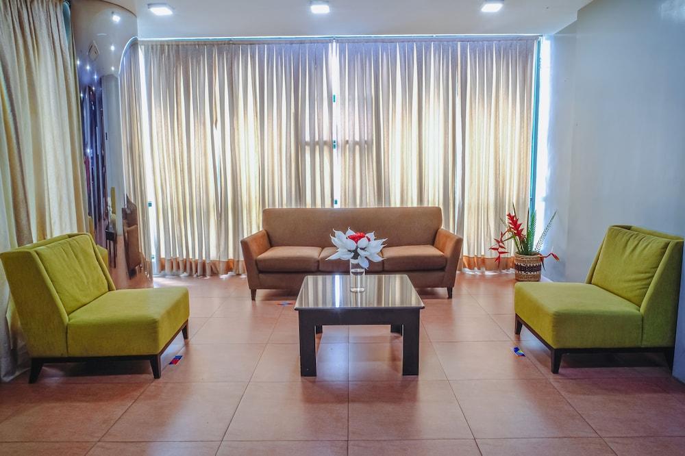 New Dawn Plus Cagayan de Oro Kültér fotó