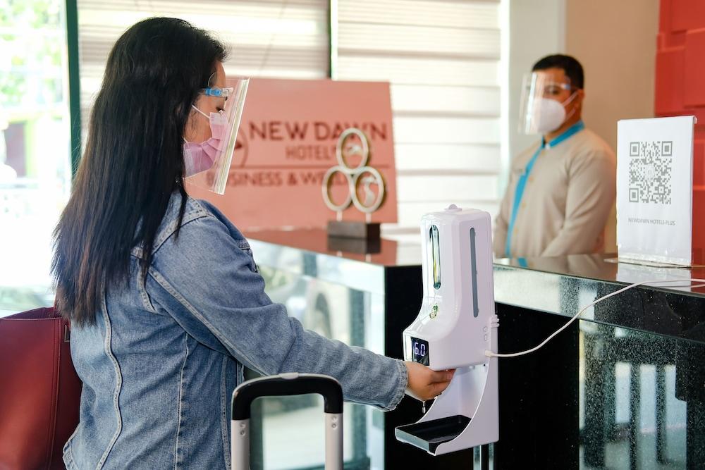 New Dawn Plus Cagayan de Oro Kültér fotó