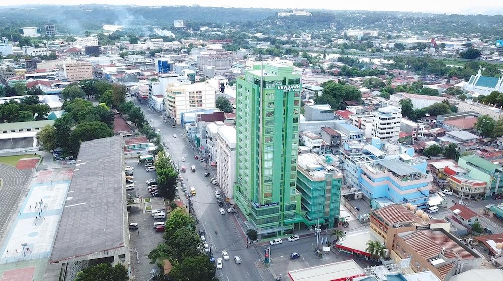 New Dawn Plus Cagayan de Oro Kültér fotó