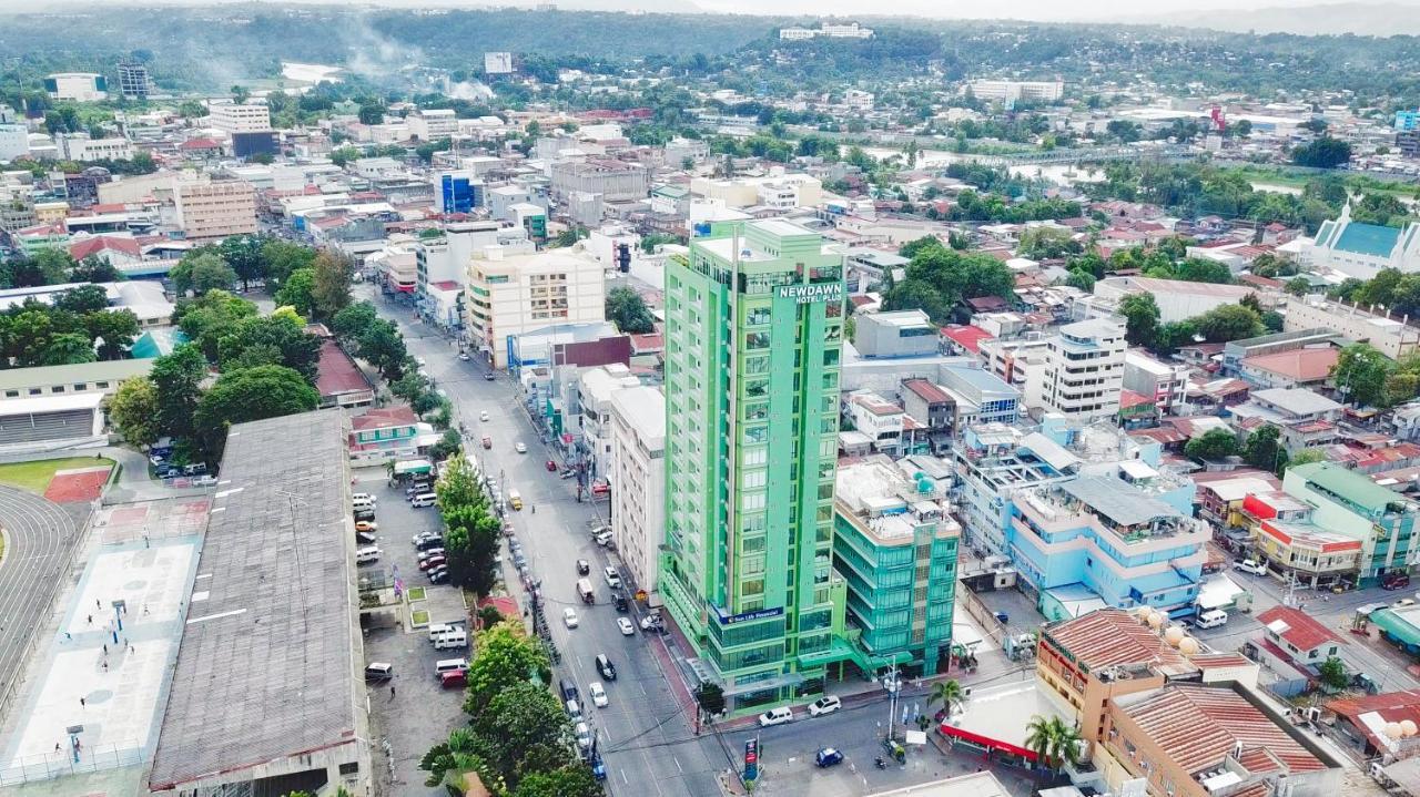 New Dawn Plus Cagayan de Oro Kültér fotó