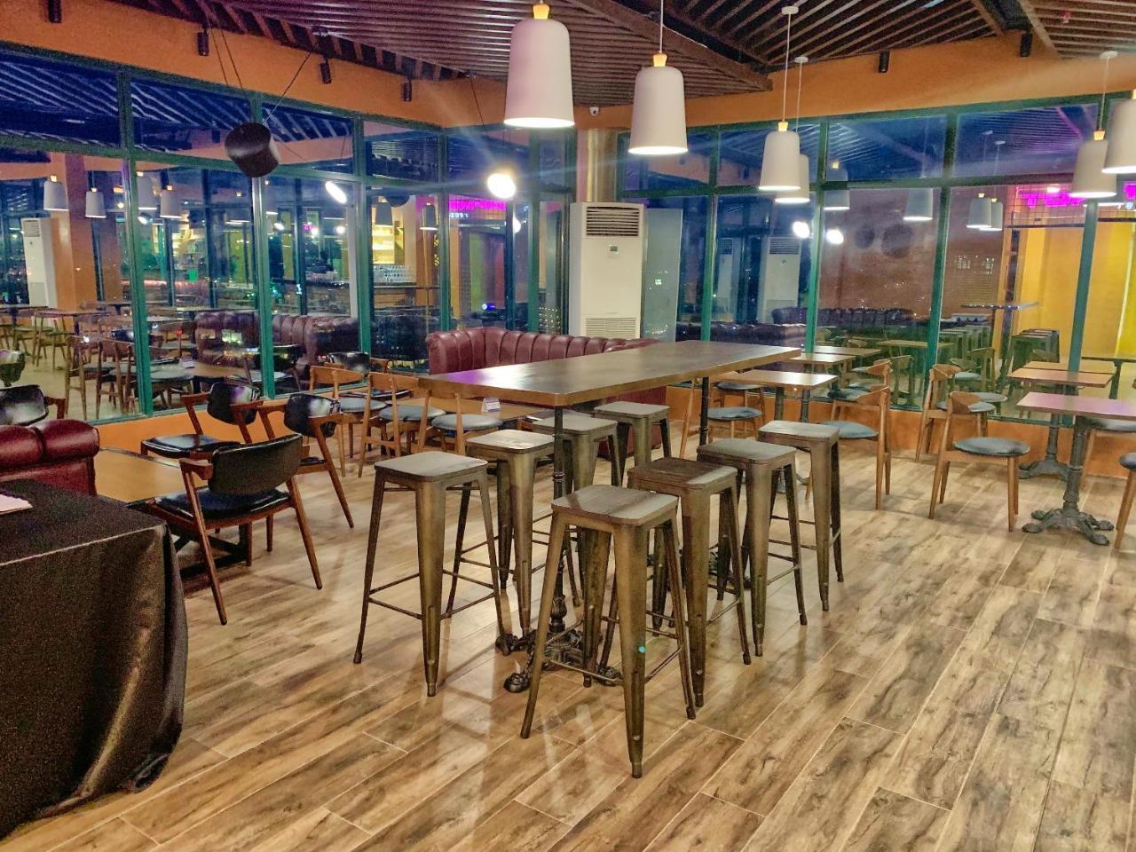 New Dawn Plus Cagayan de Oro Kültér fotó