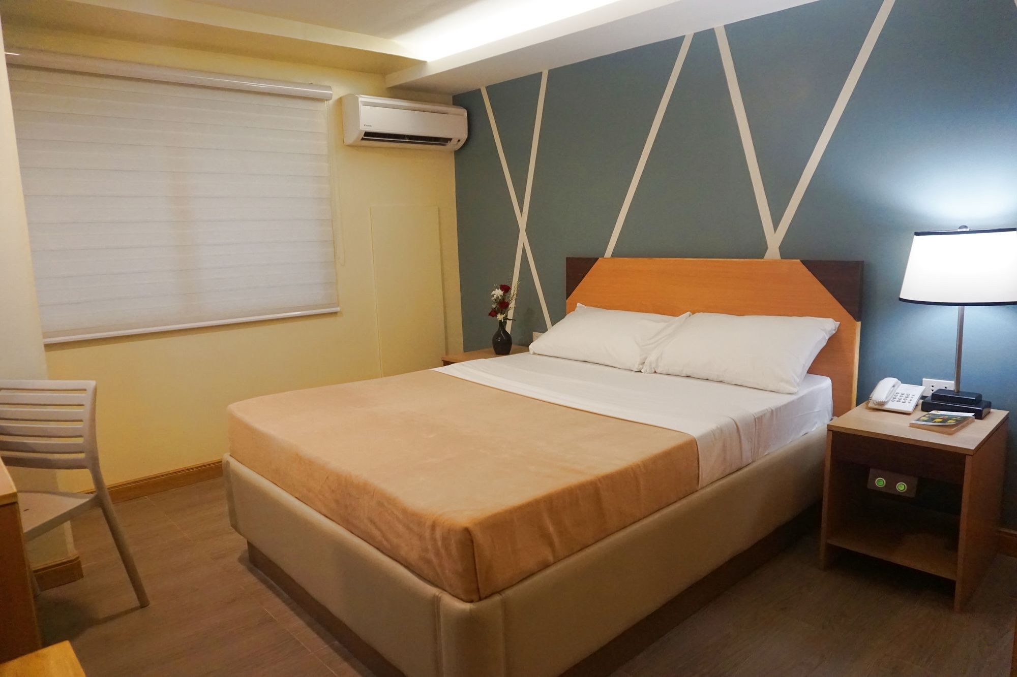New Dawn Plus Cagayan de Oro Kültér fotó